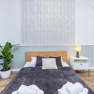 Appartement met Twee Slaapkamers